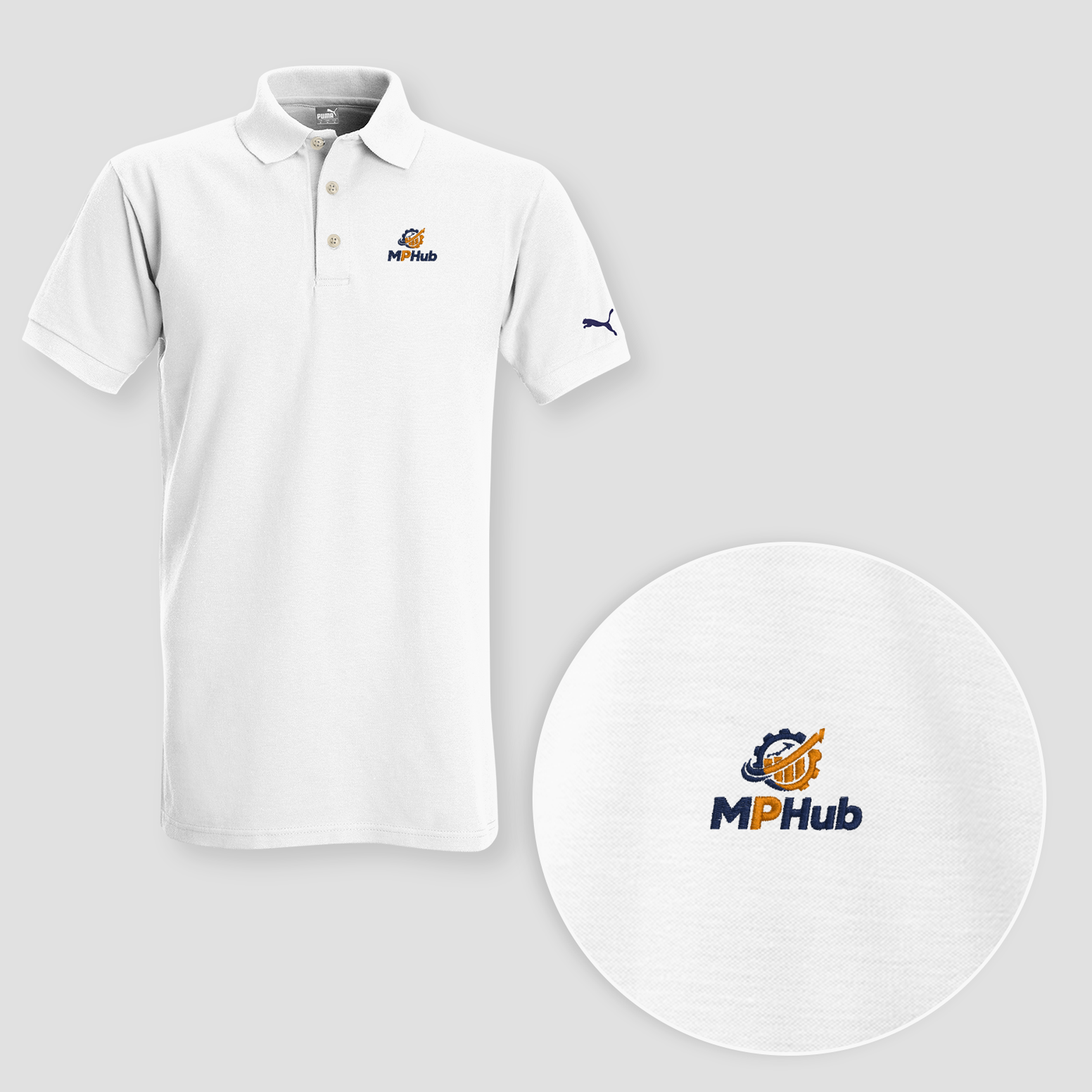 MPHub - MenPartner Work Solution's Kit